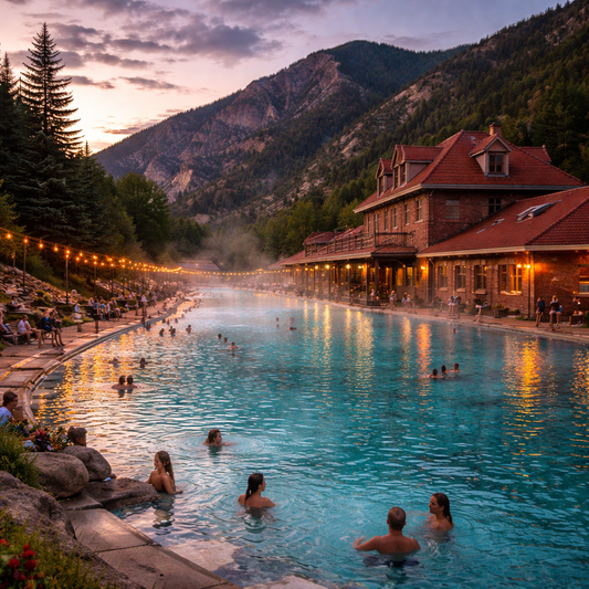 Glenwood Springs
