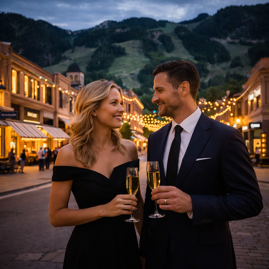 Cheers to Colorado