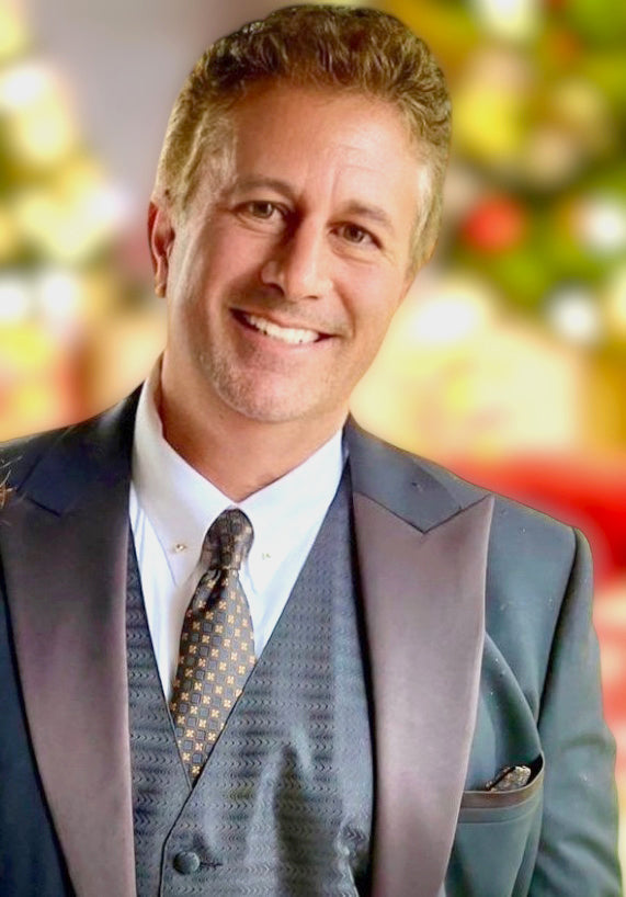 James Vaughan, CEO of WOW FACTOR AI