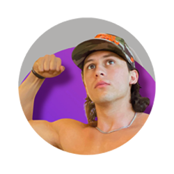 Joshua Vaughan, Founder of Vaughan Strength & Nutrition
