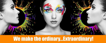  WOW FACTOR AI We Make the Ordinary...Extraordinary!