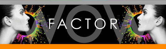 Abstract motion artwork representing AI visualization of static image transformation